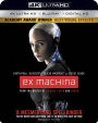 Ex Machina