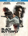 Black Butterfly [Blu-ray]