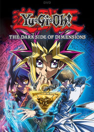 Title: Yu-Gi-Oh!: The Dark Side of Dimensions