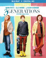 3 Generations [Blu-ray]