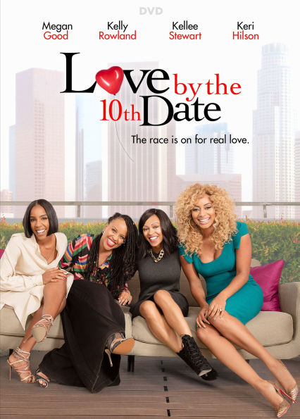 Love by the 10th Date