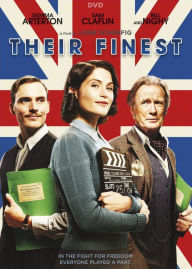 Title: Their Finest