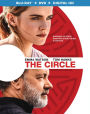 The Circle [Blu-ray/DVD] [2 Discs]