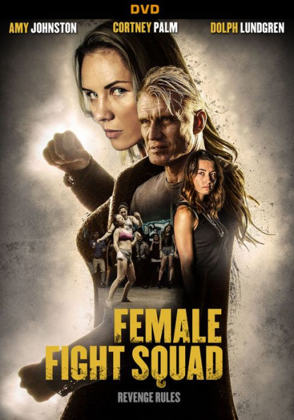 Female Fight Squad