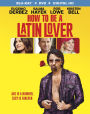 How to Be a Latin Lover [Blu-ray/DVD] [2 Discs]