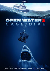 Title: Open Water 3: Cage Dive