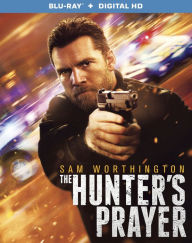 Title: The Hunter's Prayer [Blu-ray]