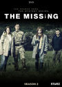 The Missing: Season 2 [2 Discs]