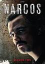 Narcos: Season 2