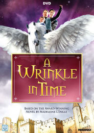 Title: A Wrinkle in Time