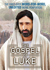 Title: The Gospel of Luke