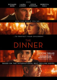 Title: The Dinner