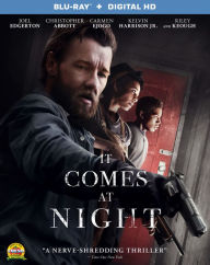 Title: It Comes at Night [Includes Digital Copy] [Blu-ray]