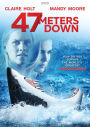 47 METERS DOWN