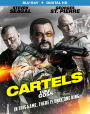 Cartels [Blu-ray]