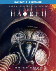 Title: The Hatred [Blu-ray]