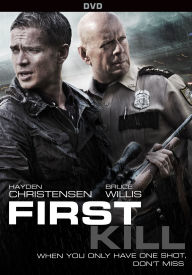 Title: First Kill