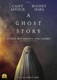 Title: A Ghost Story