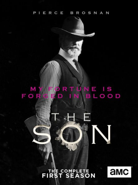 The Son: Season 1