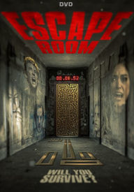 Title: Escape Room