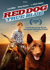 Title: Red Dog: True Blue