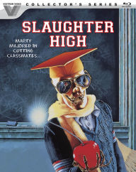 Title: Slaughter High [Blu-ray]