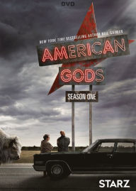 Title: American Gods: Season 1