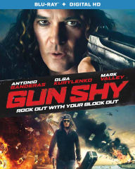 Title: Gun Shy [Blu-ray]