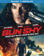 Gun Shy [Blu-ray]