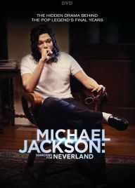 Title: Michael Jackson: Searching for Neverland