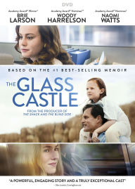 Title: The Glass Castle