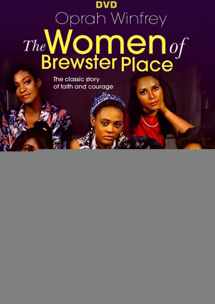 The Women of Brewster Place