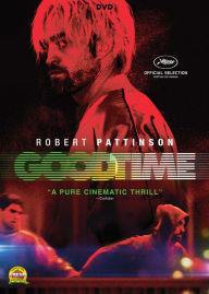 Title: Good Time