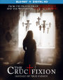 The Crucifixion [Includes Digital Copy] [Blu-ray]