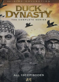 Title: Duck Dynasty: The Complete Series [Gift Set]