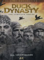 Duck Dynasty: The Complete Series [Gift Set]