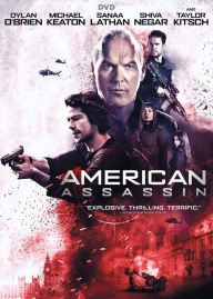 Title: American Assassin