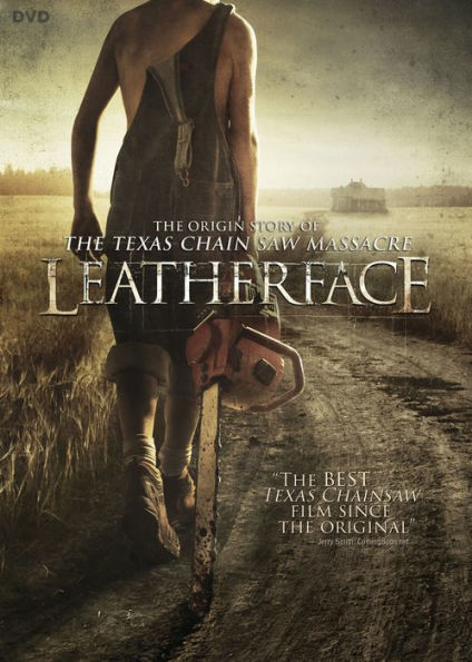 Leatherface