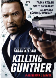 Title: Killing Gunther