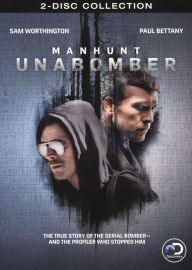 Title: Manhunt: Unabomber