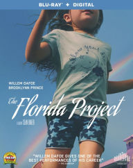 Title: The Florida Project