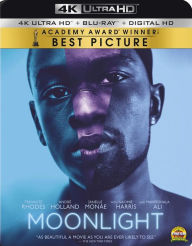 Title: Moonlight [Includes Digital Copy] [4K Ultra HD Blu-ray/Blu-ray]