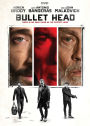 Bullet Head