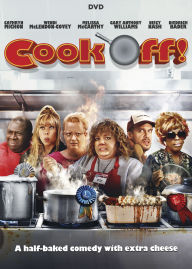 Title: Cook Off!