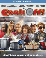 Title: Cook Off! [Blu-ray]