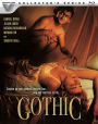 Gothic [Blu-ray]