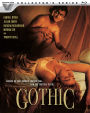 Gothic [Blu-ray]