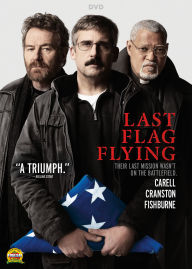 Title: Last Flag Flying