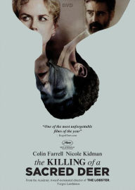 Title: The Killing of a Sacred Deer