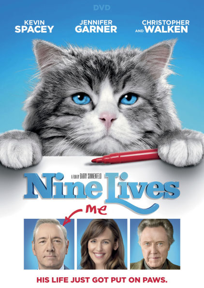 Nine Lives